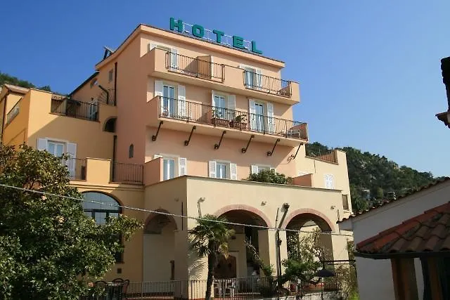 Hotel Ca' Ligure 피에트라리구레 이탈리아