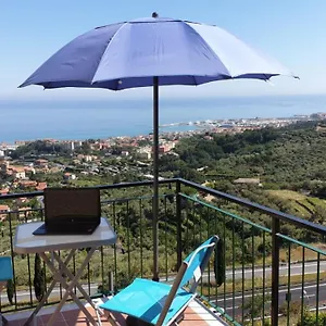  Bed and breakfast Tra Cielo E Mare