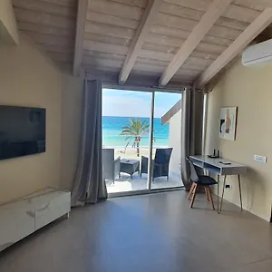 Hotel De La, Pietra Ligure