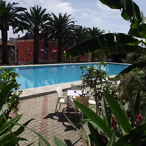 Lägenhetshotell Riviera, Pietra Ligure