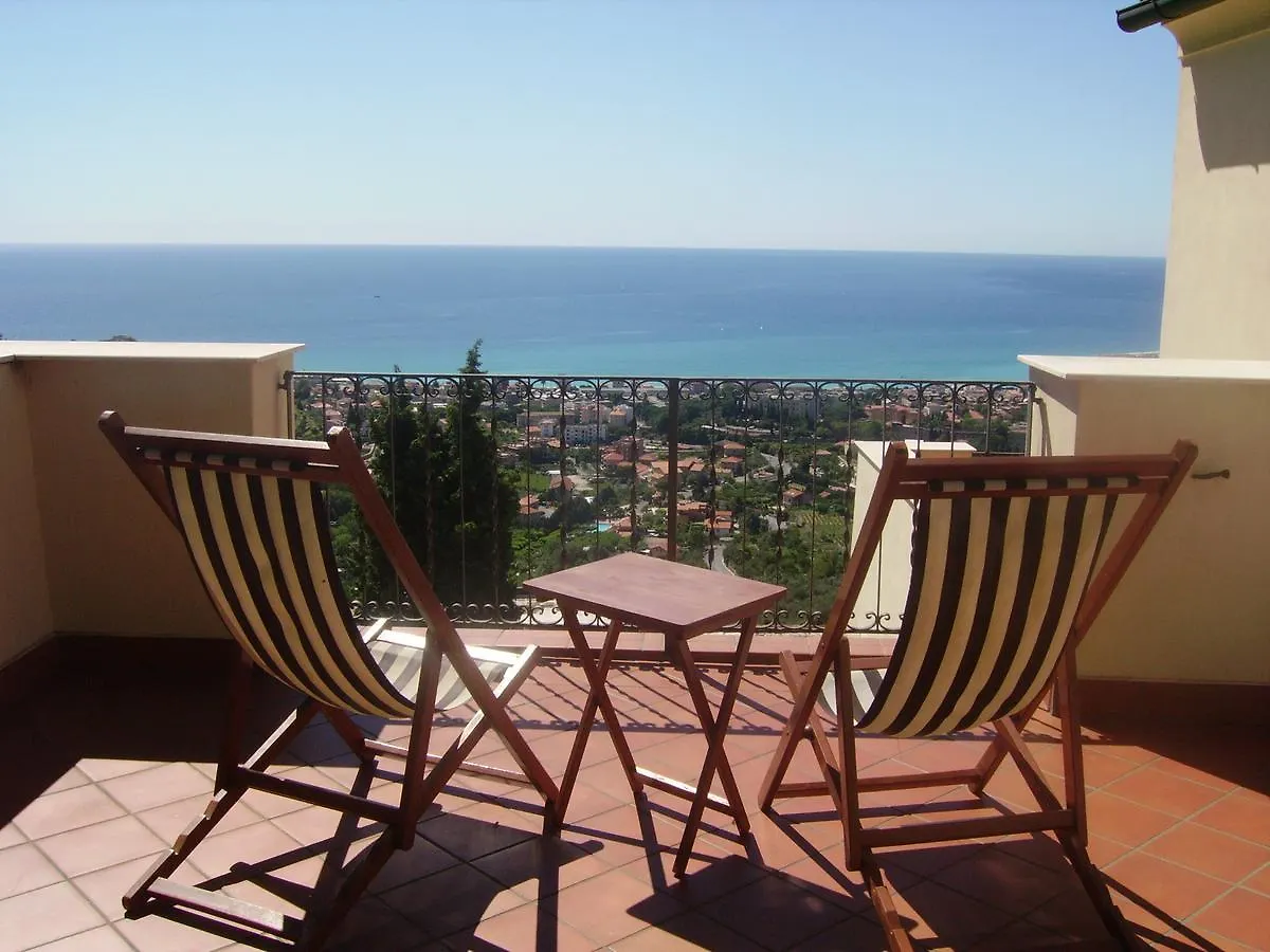 Hotel Ca' Ligure Pietra Ligure