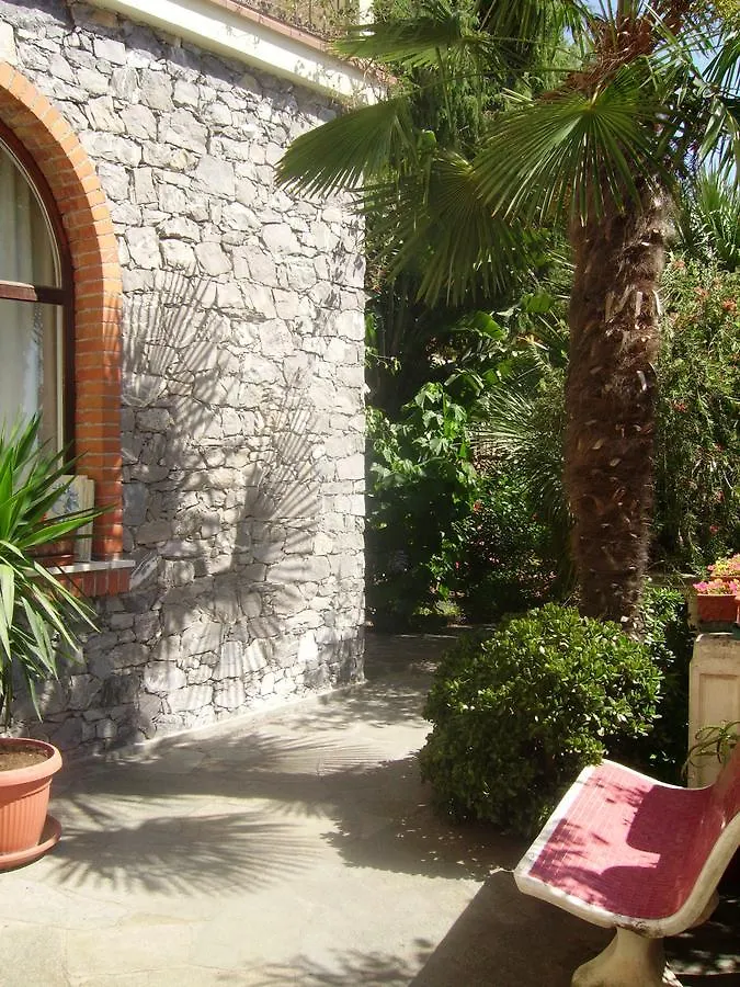 Hotel Ca' Ligure Pietra Ligure