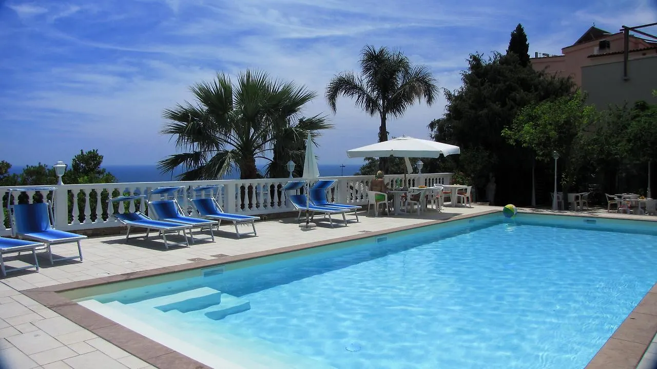 Hotel Ca' Ligure Pietra Ligure