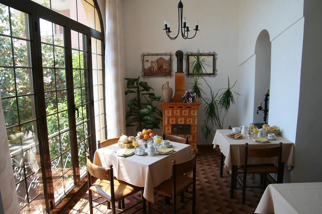 Hotel Ca' Ligure Pietra Ligure