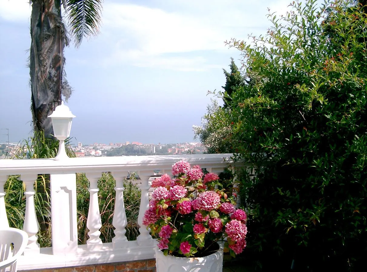 Hotel Ca' Ligure Pietra Ligure