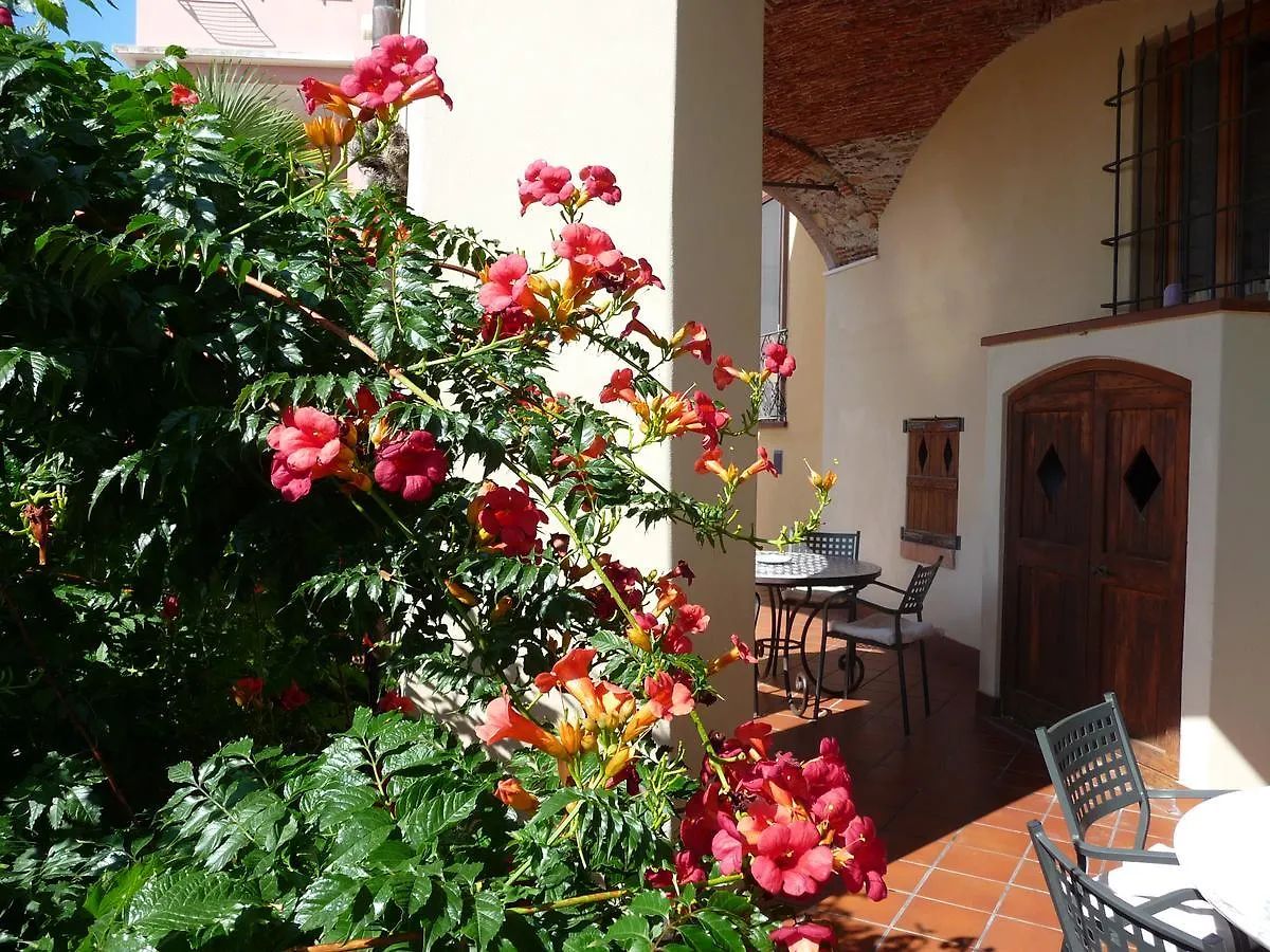 Hotel Ca' Ligure Pietra Ligure
