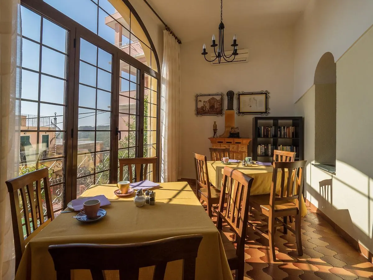 Hotel Ca' Ligure Pietra Ligure