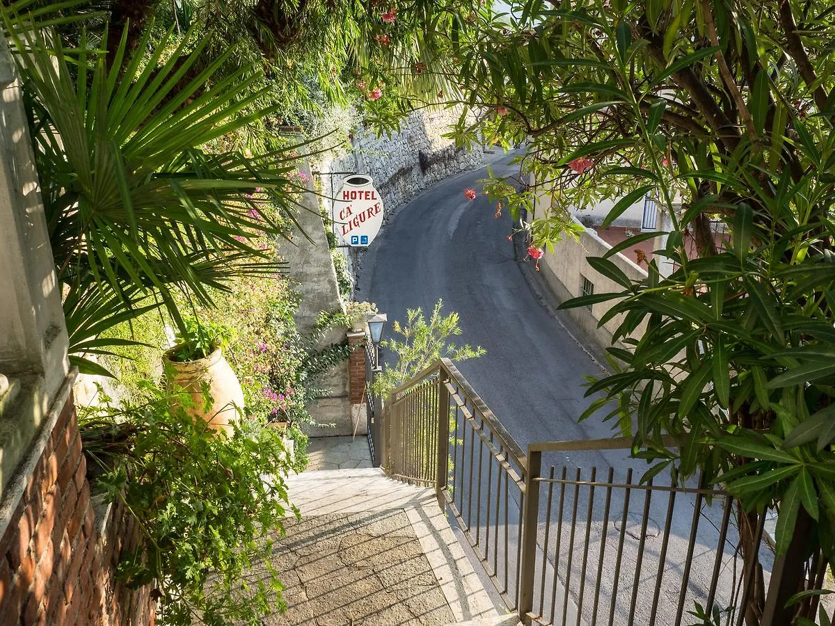 Hotel Ca' Ligure Pietra Ligure