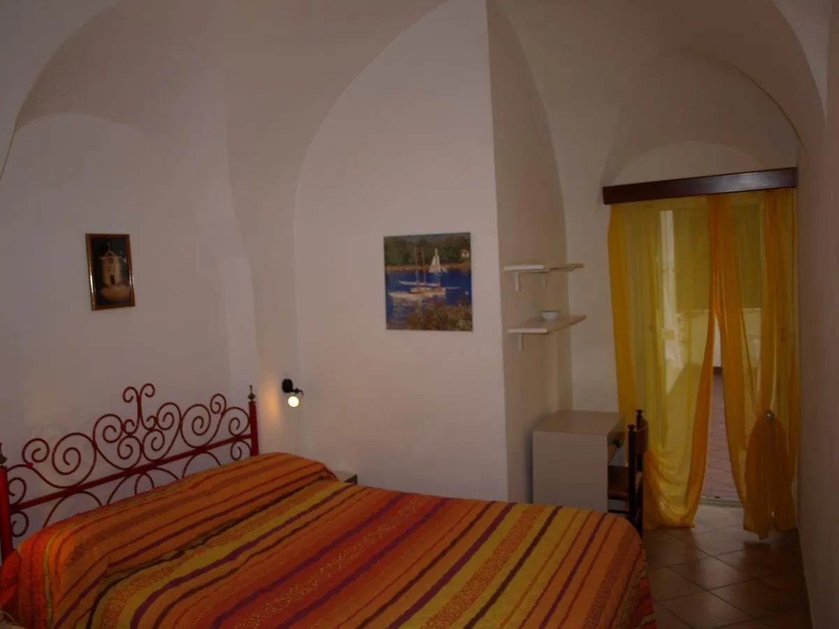 Hotel Ca' Ligure Pietra Ligure