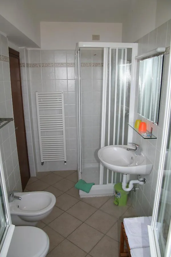 Hotel Ca' Ligure Pietra Ligure 0*,  Italy