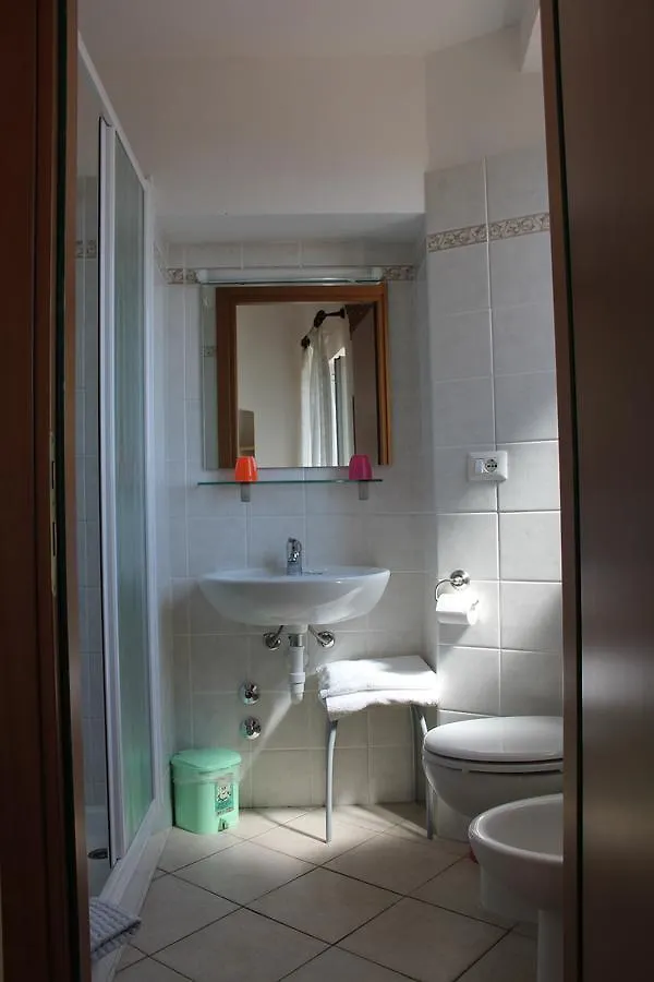 Hotel Ca' Ligure Pietra Ligure