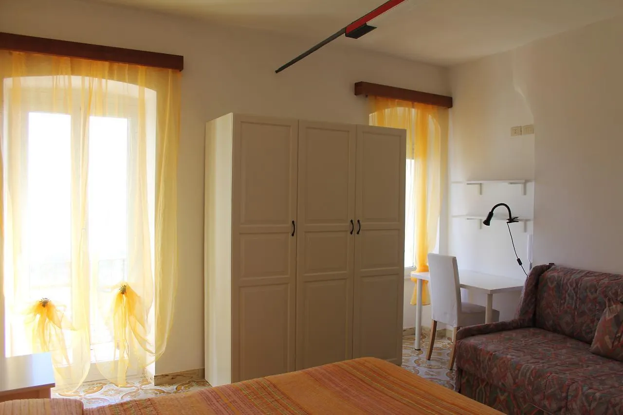 Hotel Ca' Ligure Pietra Ligure 0*,  Italy