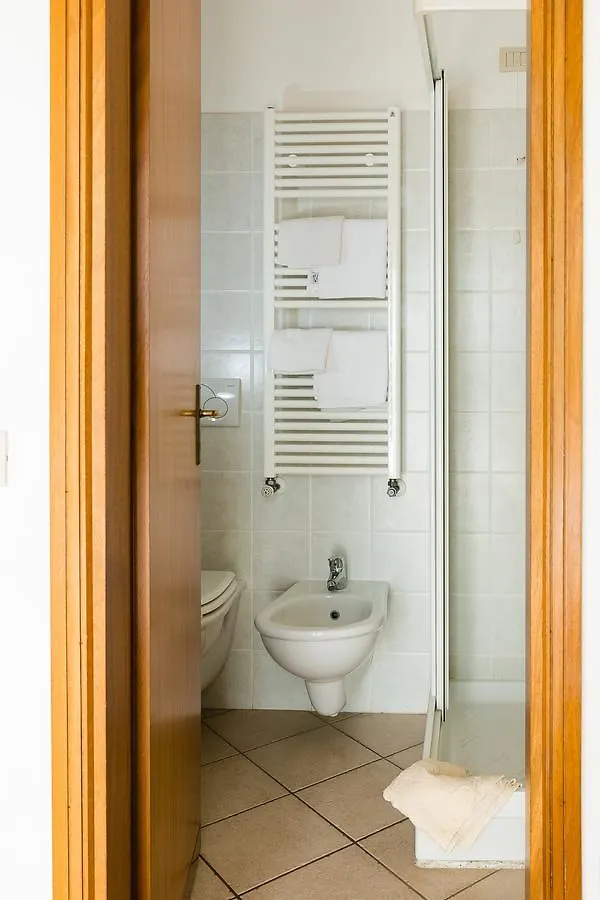 Hotel Ca' Ligure Pietra Ligure Italy