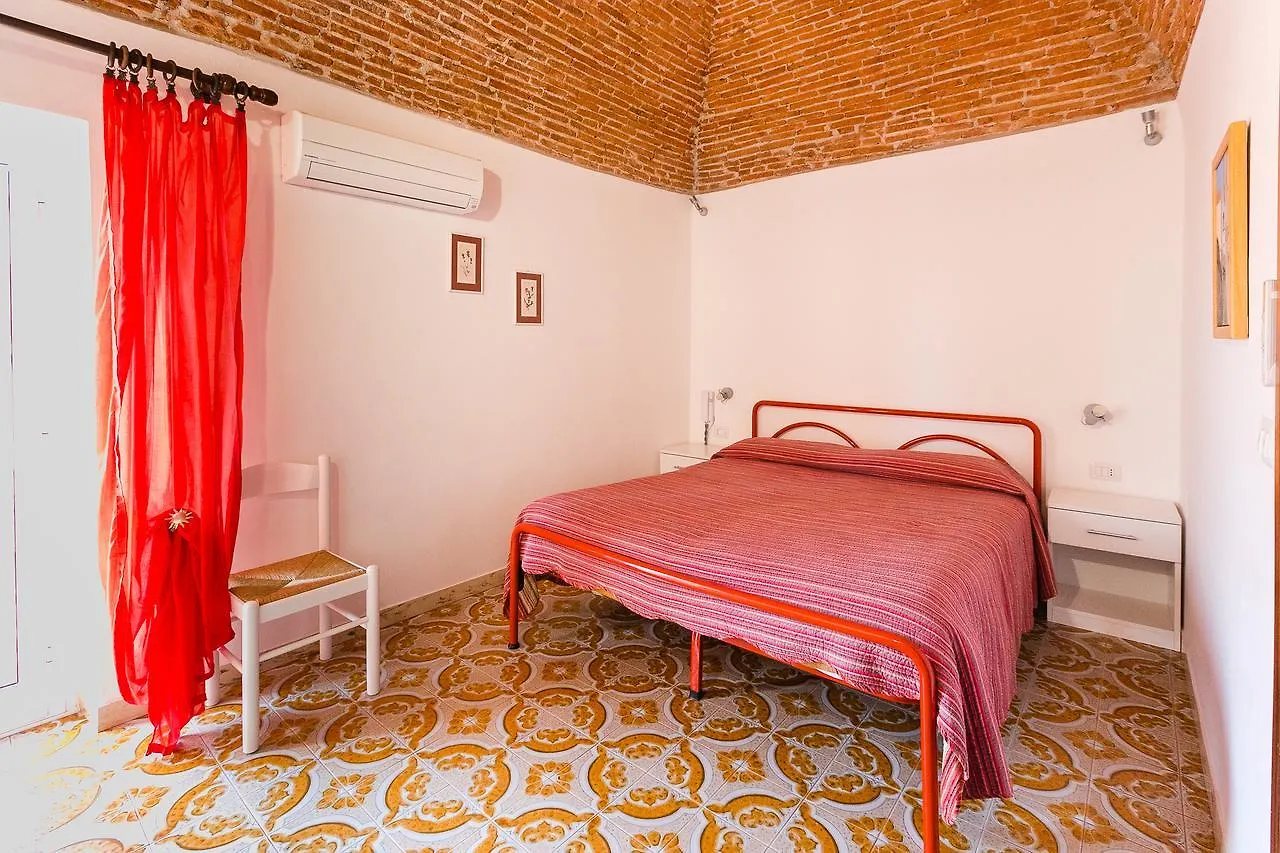 Hotel Ca' Ligure Pietra Ligure Italy