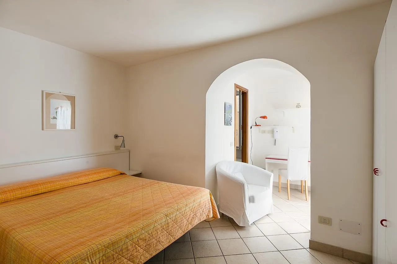Hotel Ca' Ligure Pietra Ligure