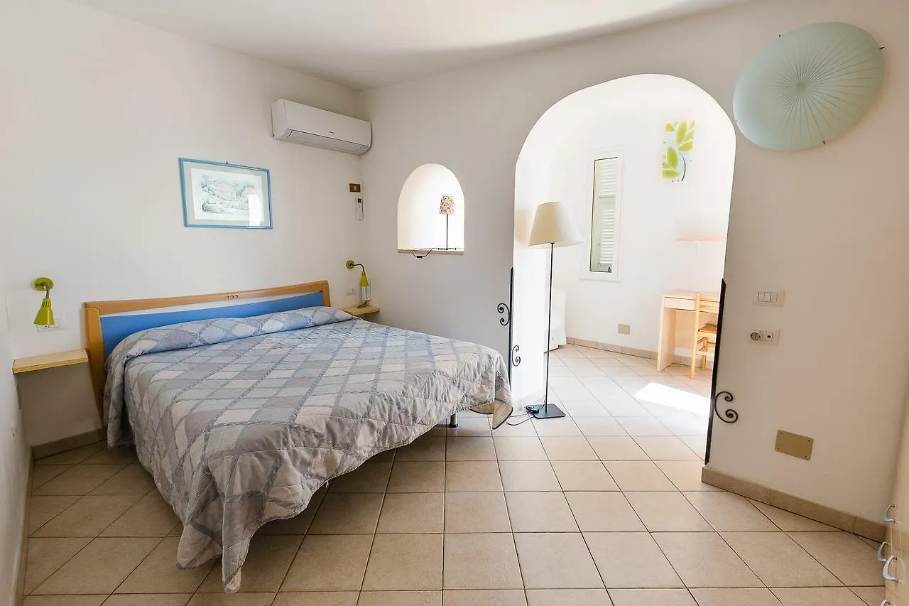Hotel Ca' Ligure Pietra Ligure